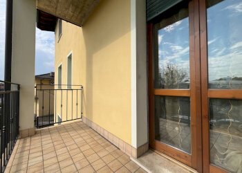 Foto 6 - Two-room apartment via trieste, Palazzolo sull'Oglio - photo 6