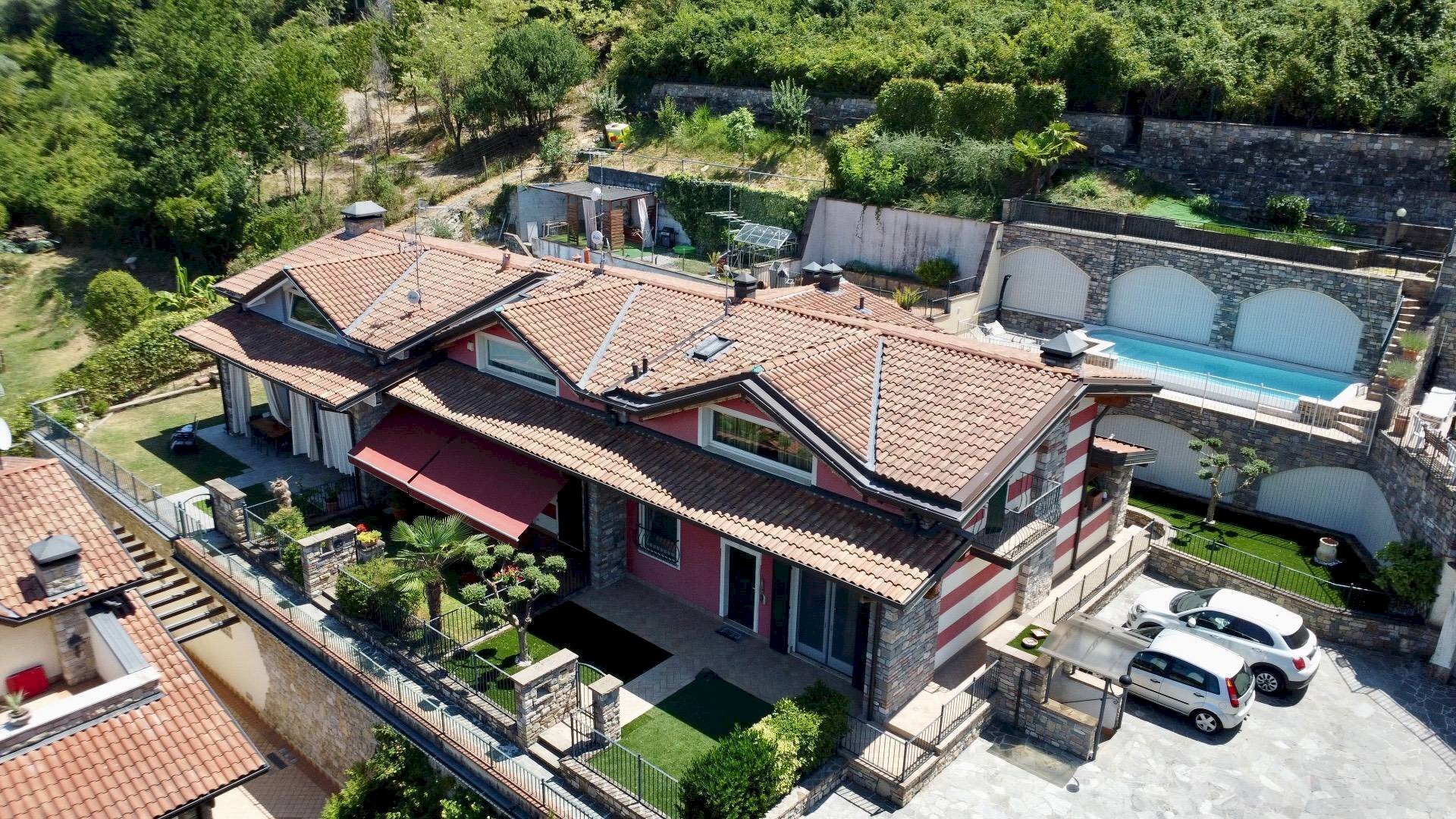 Foto 1 - Villa BELVEDERE
 
27, Capriolo - photo 1