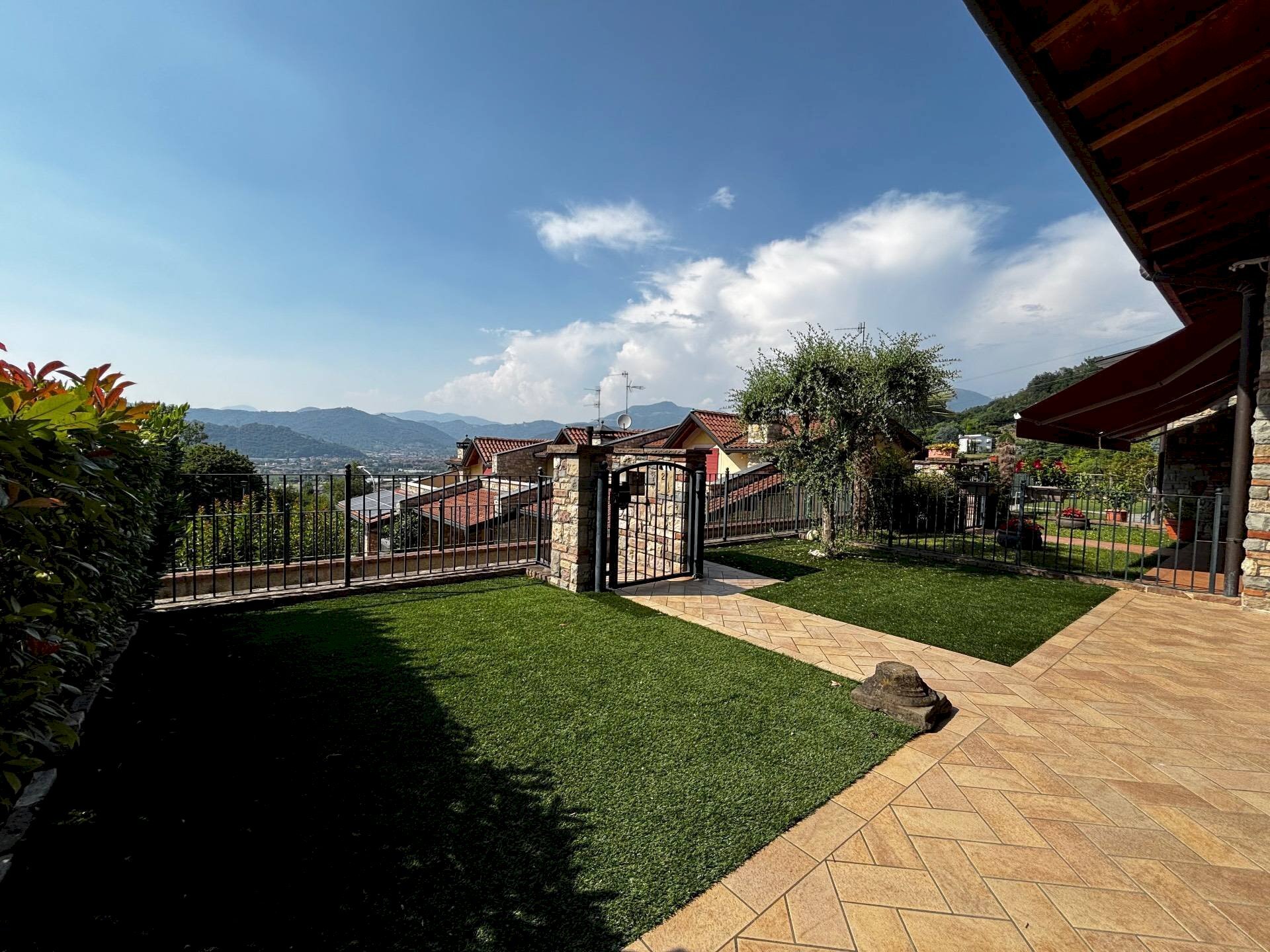Foto 2 - Villa BELVEDERE
27, Capriolo - photo 2