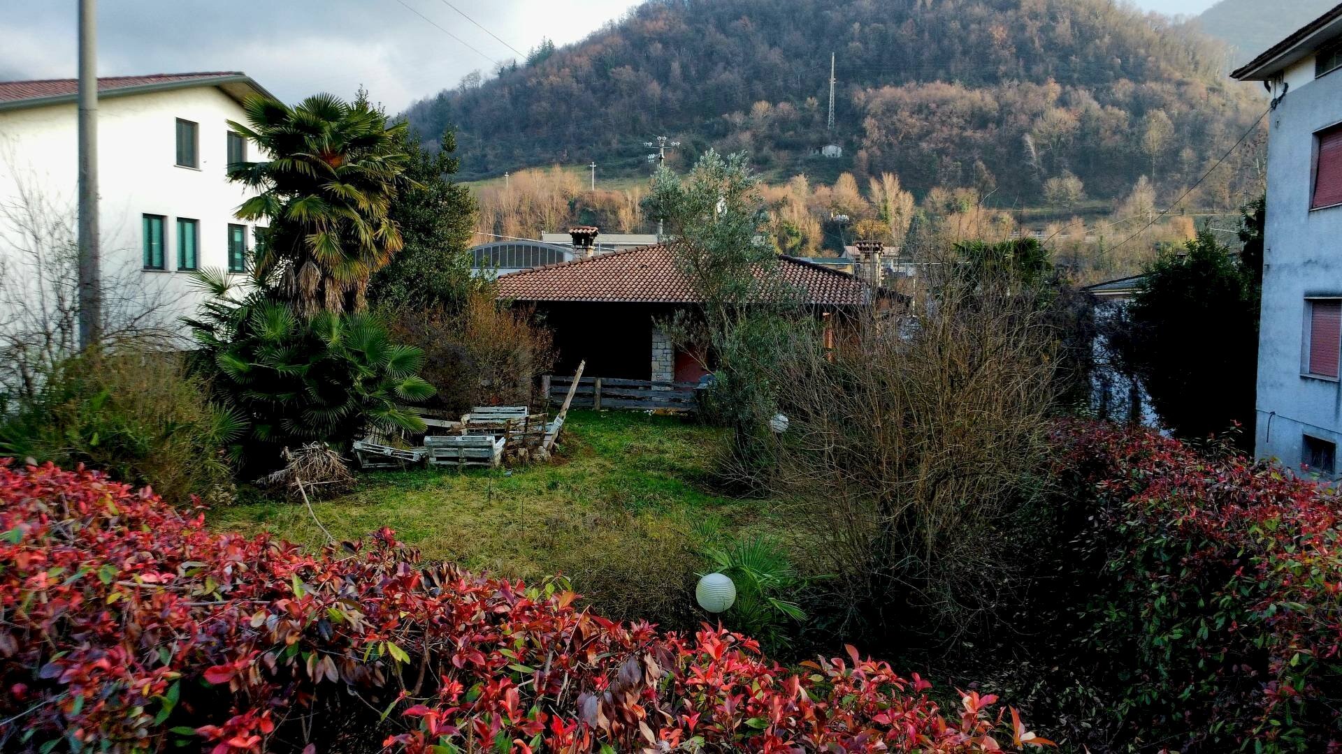 Foto 1 - Villa VIA NAZIONALE
 
14, Trescore Balneario - photo 1