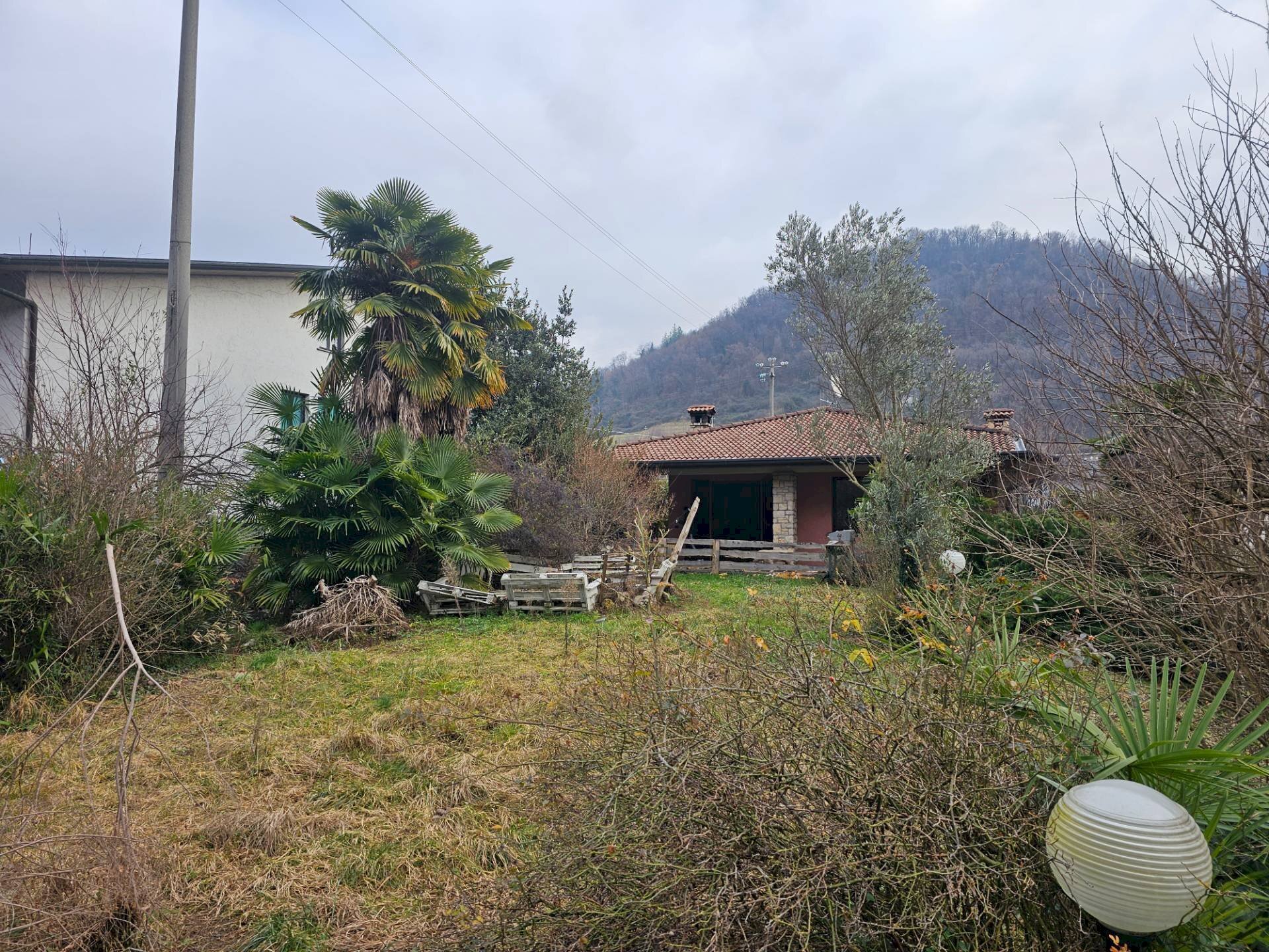 Foto 3 - Villa VIA NAZIONALE
 
14, Trescore Balneario - photo 3