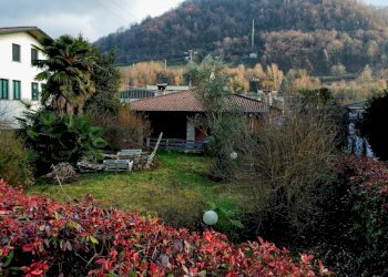Foto 1 - Villa VIA NAZIONALE
 
14, Trescore Balneario - photo 1