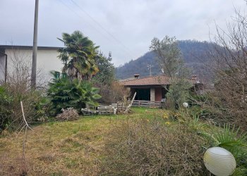 Foto 3 - Villa VIA NAZIONALE
 
14, Trescore Balneario - photo 3