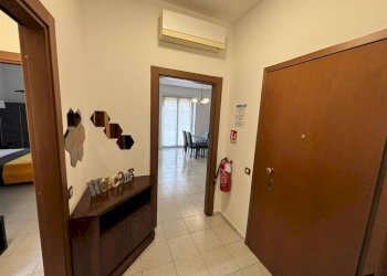Ingresso - Two-room apartment via Ferrara, 4, Legnano - photo 4