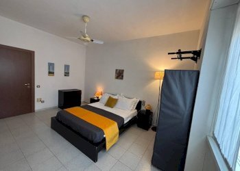 Camera da letto - Two-room apartment via Ferrara, 4, Legnano - photo 8