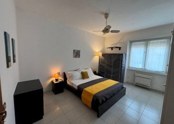 Camera da letto - Two-room apartment via Ferrara, 4, Legnano - photo 9