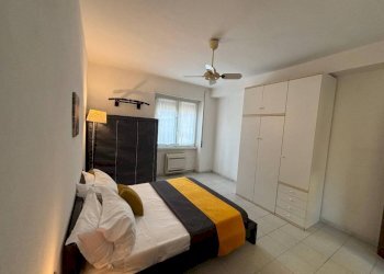 Camera da letto - Two-room apartment via Ferrara, 4, Legnano - photo 10