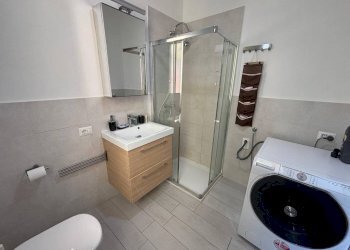 Bagno - Two-room apartment via Ferrara, 4, Legnano - photo 12