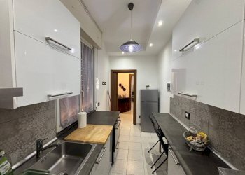 Cucina - Two-room apartment via Ferrara, 4, Legnano - photo 17