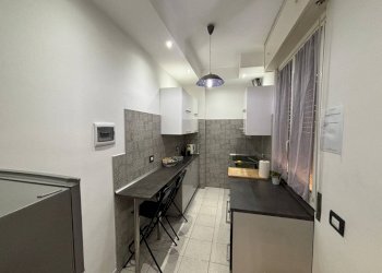 Cucina - Two-room apartment via Ferrara, 4, Legnano - photo 18