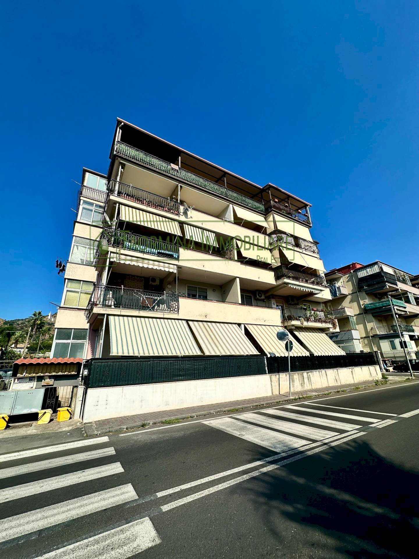 Foto 1 - Apartment Via Umberto
 
157, Gaggi - photo 1