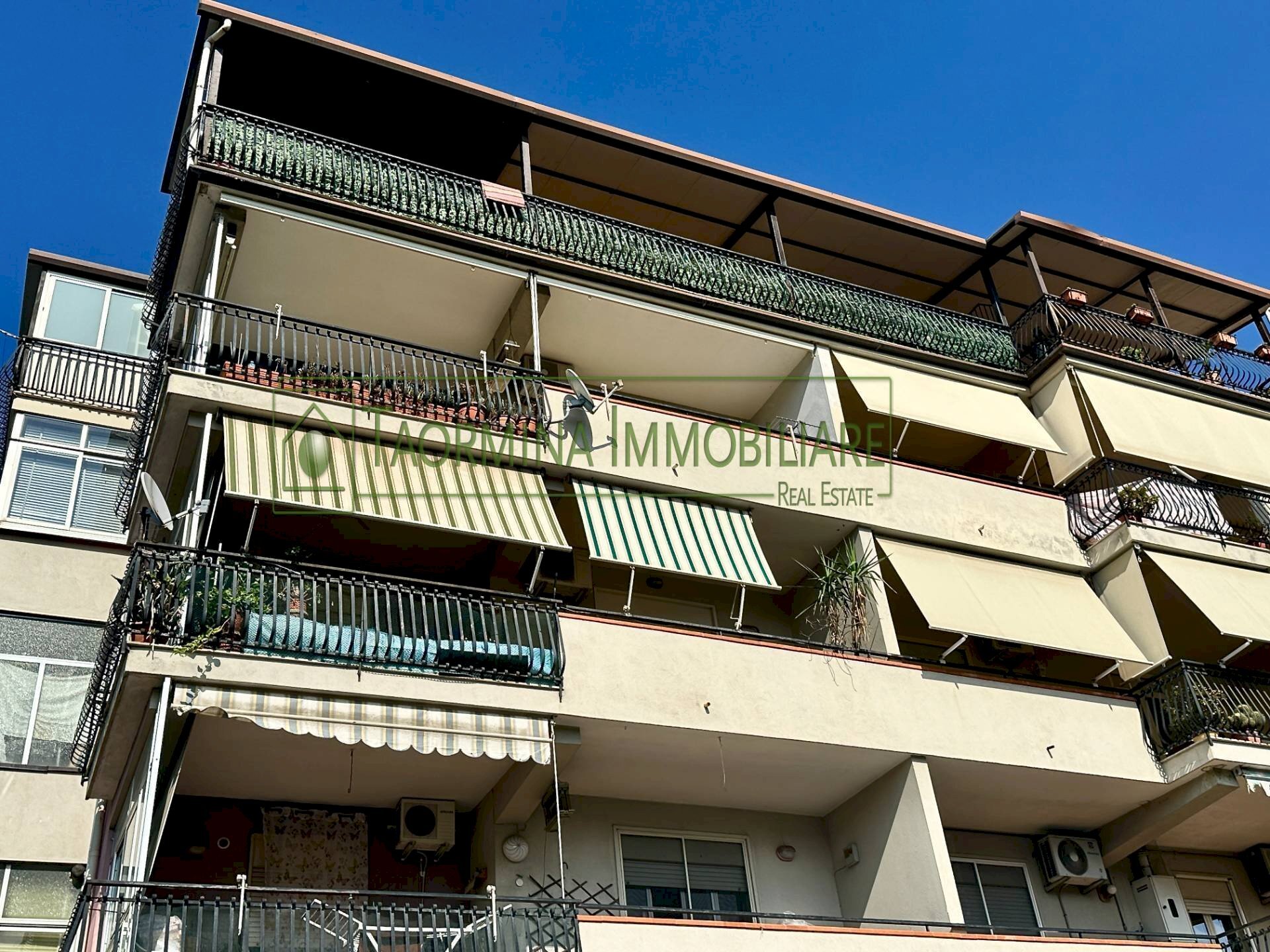 Foto 2 - Apartment Via Umberto
157, Gaggi - photo 2