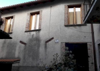 Facciata - Independent house via collebbaccaro 5, Contigliano - photo 2