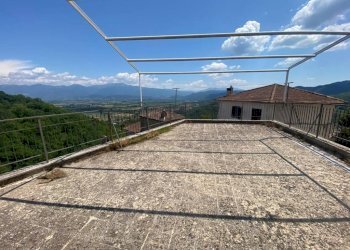 Terrazzo - Independent house via collebbaccaro 5, Contigliano - photo 8