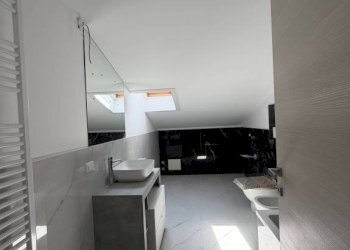 Bagno - Apartment via Europa, 43, Candiolo - photo 3