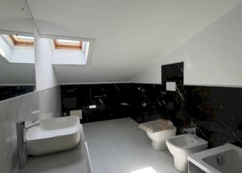 Bagno - Apartment via Europa, 43, Candiolo - photo 4