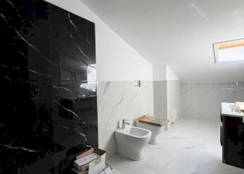 Bagno - Apartment via Europa, 43, Candiolo - photo 10