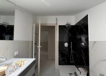Bagno - Apartment via Europa, 43, Candiolo - photo 12