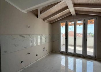 Salone - Apartment via Europa, 43, Candiolo - photo 14