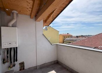 Terrazzo - Apartment via Europa, 43, Candiolo - photo 16