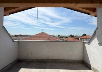 Terrazzo - Apartment via Europa, 43, Candiolo - photo 17