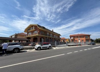 Zona - Apartment via Europa, 43, Candiolo - photo 28