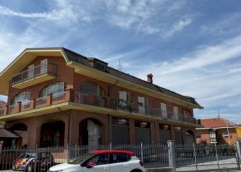 Facciata - Apartment via Europa, 43, Candiolo - photo 29
