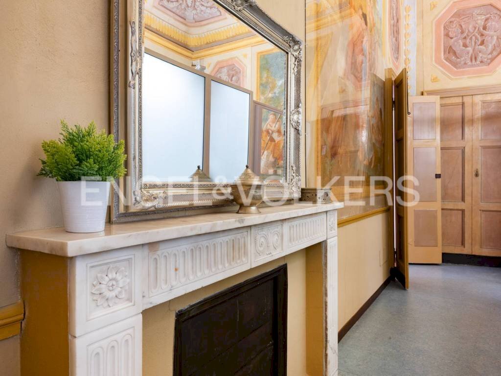 Veranda - Apartment corso 25 Aprile, Moncalvo - photo 2