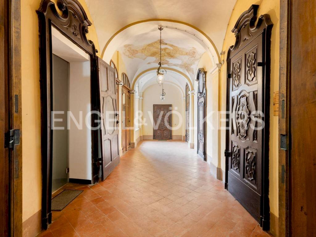 Interno palazzo - Apartment corso 25 Aprile, Moncalvo - photo 3