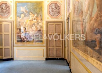 Interno palazzo - Apartment corso 25 Aprile, Moncalvo - photo 1