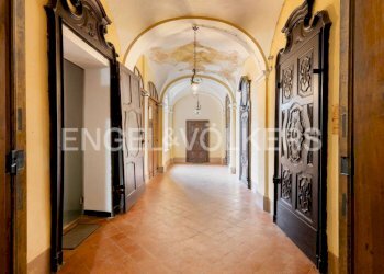 Interno palazzo - Apartment corso 25 Aprile, Moncalvo - photo 3