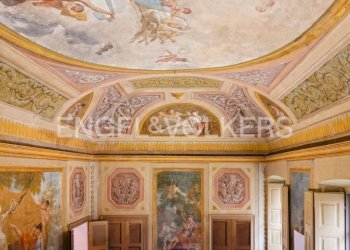 Interno palazzo - Apartment corso 25 Aprile, Moncalvo - photo 8
