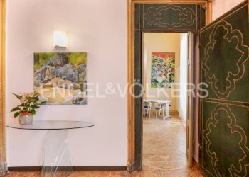 Corridoio - Apartment corso 25 Aprile, Moncalvo - photo 9