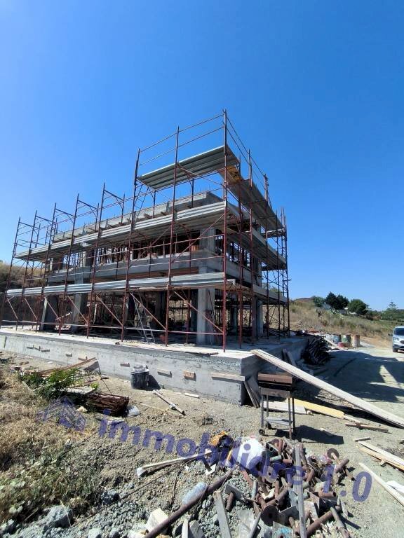 Vista - Villa via Palmeri, Alcamo - photo 3