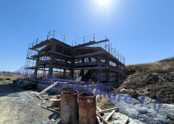 Zona - Villa via Palmeri, Alcamo - photo 4