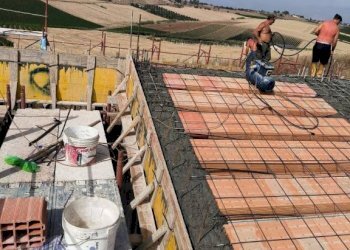Terreno - Villa via Palmeri, Alcamo - photo 5