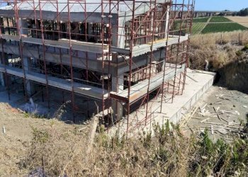 Terreno - Villa via Palmeri, Alcamo - photo 9