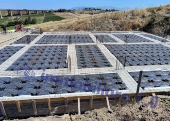 Terreno - Villa via Palmeri, Alcamo - photo 20
