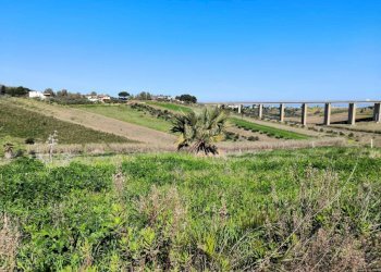 Terreno - Villa via Palmeri, Alcamo - photo 24
