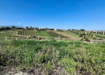 Terreno - Villa via Palmeri, Alcamo - photo 25
