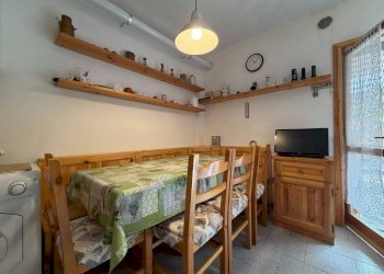 Cucina - Two-room apartment via Le Ponti, 28, Valdidentro - photo 7