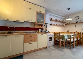 Cucina - Two-room apartment via Le Ponti, 28, Valdidentro - photo 8