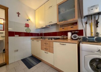 Cucina - Two-room apartment via Le Ponti, 28, Valdidentro - photo 9