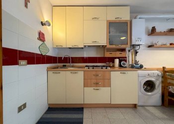 Cucina - Two-room apartment via Le Ponti, 28, Valdidentro - photo 10