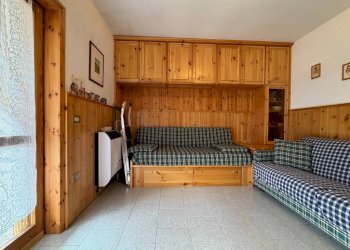Salone - Two-room apartment via Le Ponti, 28, Valdidentro - photo 14