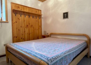 Camera da letto - Two-room apartment via Le Ponti, 28, Valdidentro - photo 18