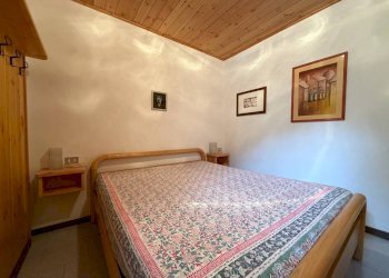 Camera da letto - Two-room apartment via Le Ponti, 28, Valdidentro - photo 19
