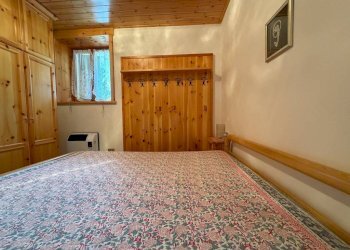 Camera da letto - Two-room apartment via Le Ponti, 28, Valdidentro - photo 21