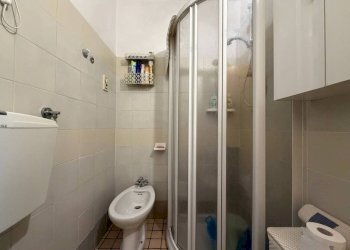 Bagno - Two-room apartment via Le Ponti, 28, Valdidentro - photo 22