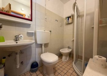 Bagno - Two-room apartment via Le Ponti, 28, Valdidentro - photo 24